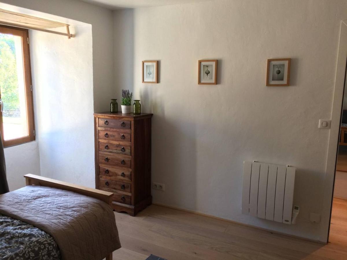 The Annexe Chadalais B&B 외부 사진