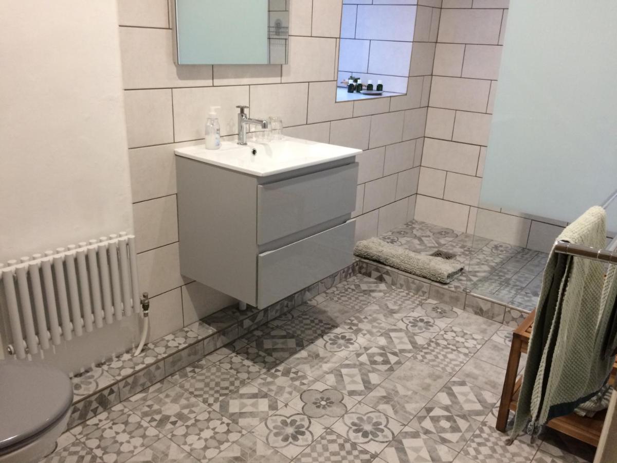 The Annexe Chadalais B&B 외부 사진