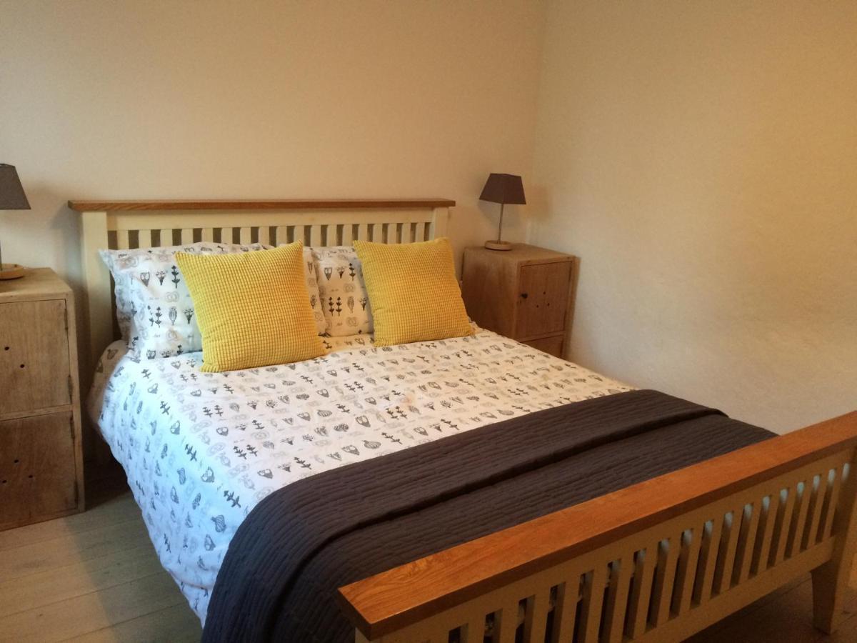 The Annexe Chadalais B&B 외부 사진