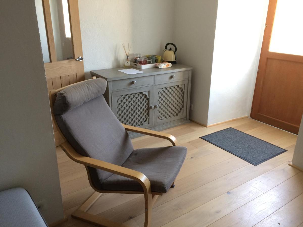 The Annexe Chadalais B&B 외부 사진
